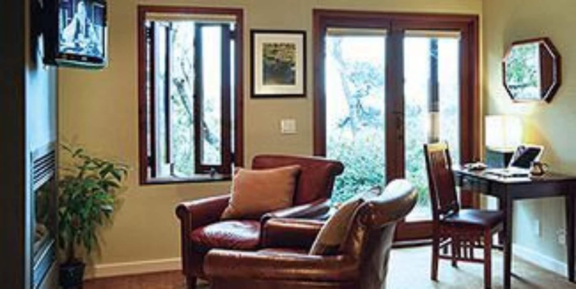 Brewery Gulch Inn & Spa Mendocino Kültér fotó