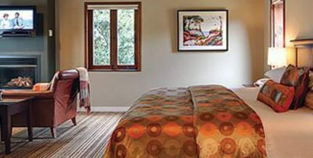 Brewery Gulch Inn & Spa Mendocino Kültér fotó