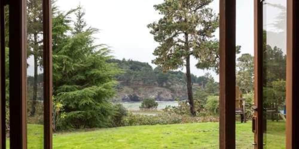 Brewery Gulch Inn & Spa Mendocino Kültér fotó