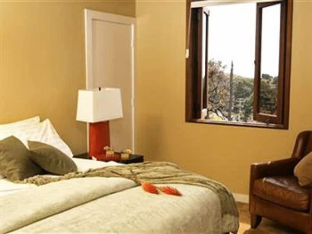 Brewery Gulch Inn & Spa Mendocino Kültér fotó