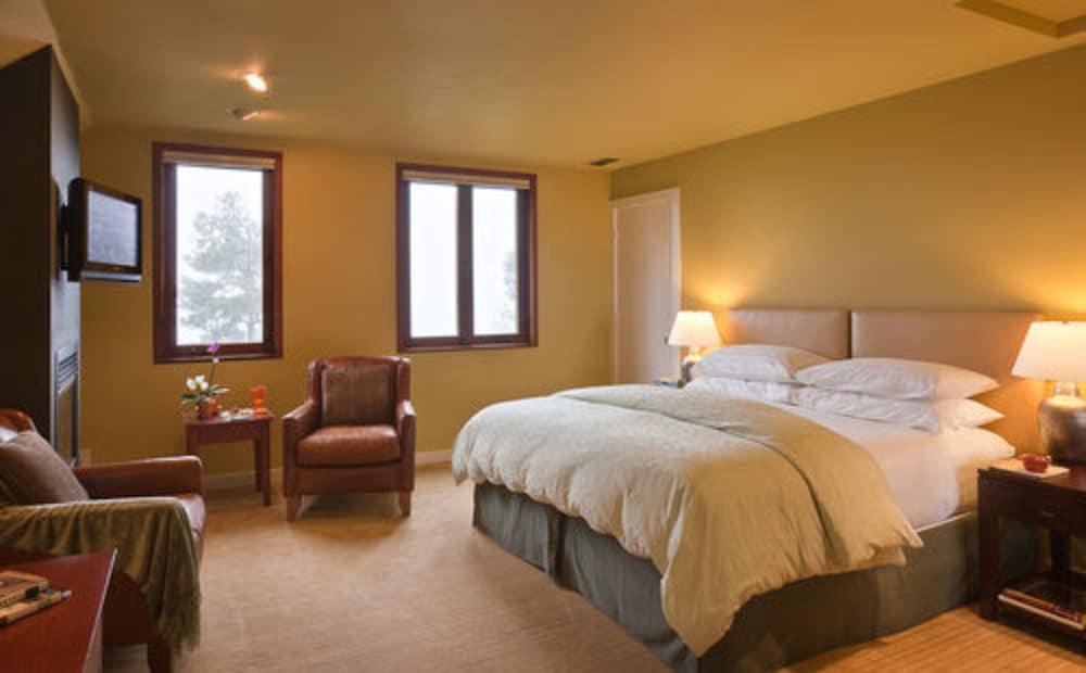 Brewery Gulch Inn & Spa Mendocino Kültér fotó