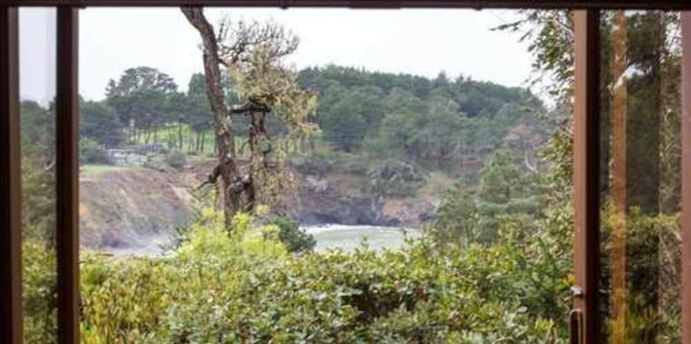 Brewery Gulch Inn & Spa Mendocino Kültér fotó