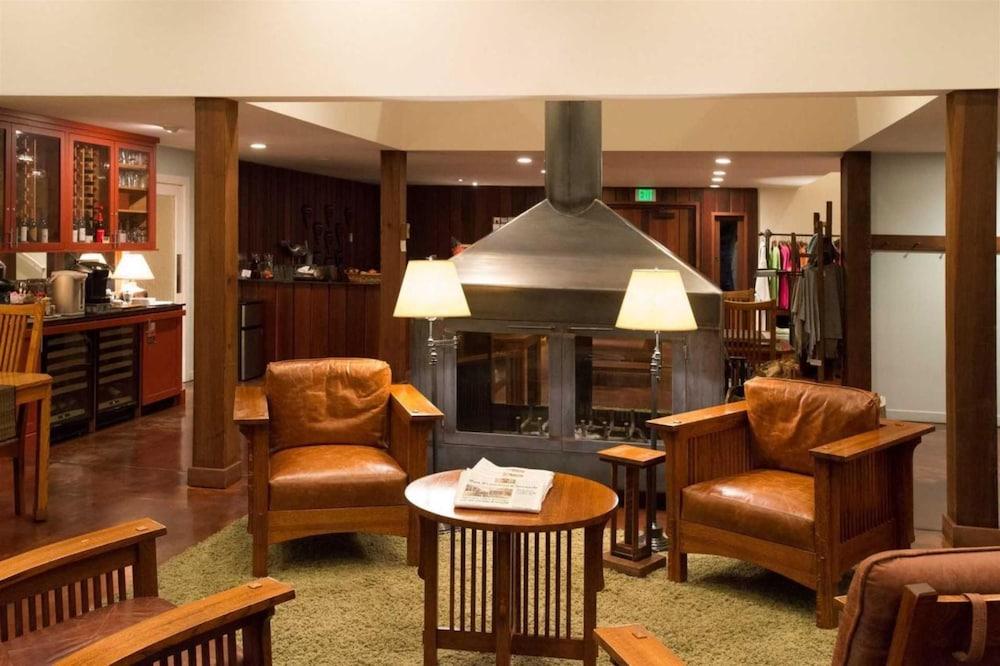 Brewery Gulch Inn & Spa Mendocino Kültér fotó