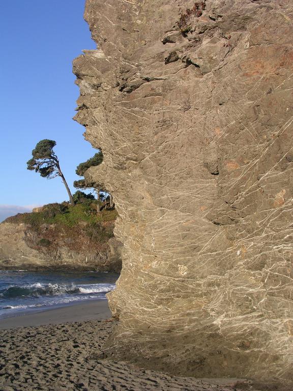 Brewery Gulch Inn & Spa Mendocino Kültér fotó