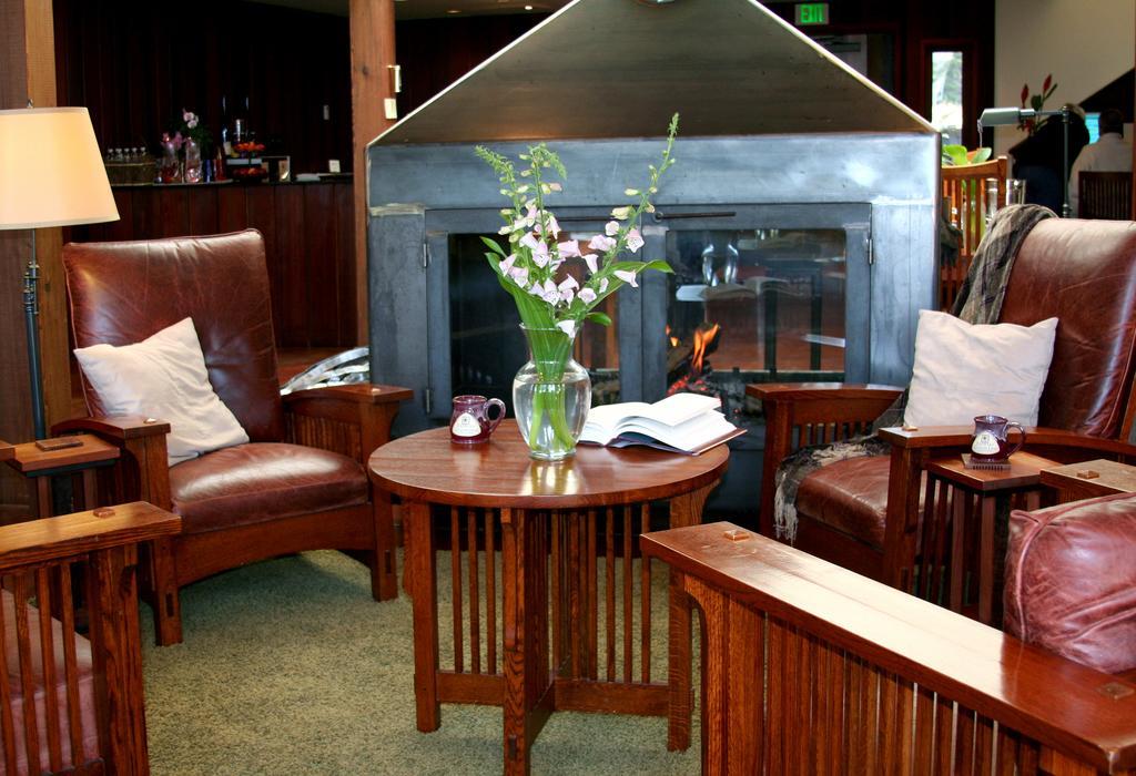 Brewery Gulch Inn & Spa Mendocino Kültér fotó