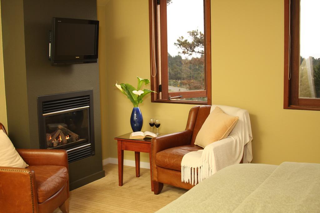 Brewery Gulch Inn & Spa Mendocino Kültér fotó