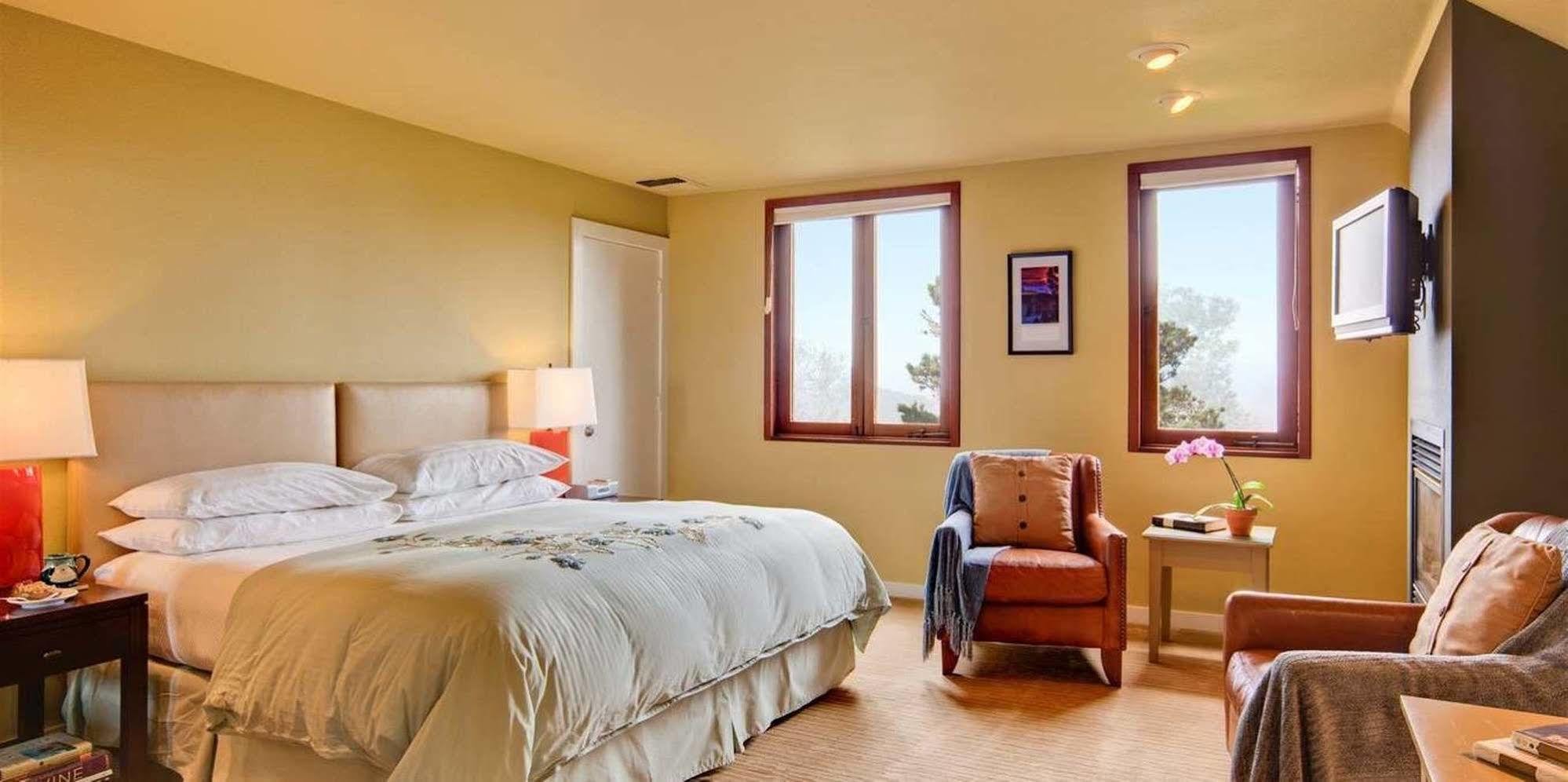 Brewery Gulch Inn & Spa Mendocino Szoba fotó