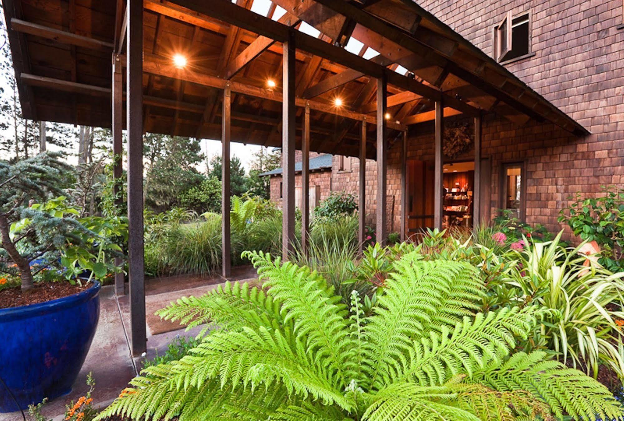 Brewery Gulch Inn & Spa Mendocino Kültér fotó