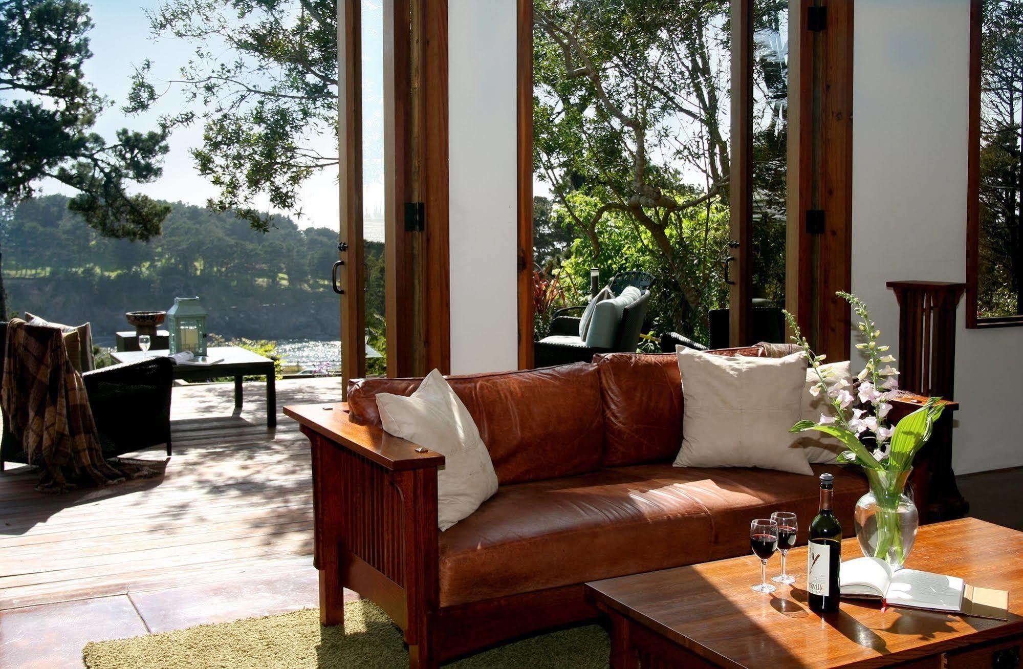 Brewery Gulch Inn & Spa Mendocino Kültér fotó