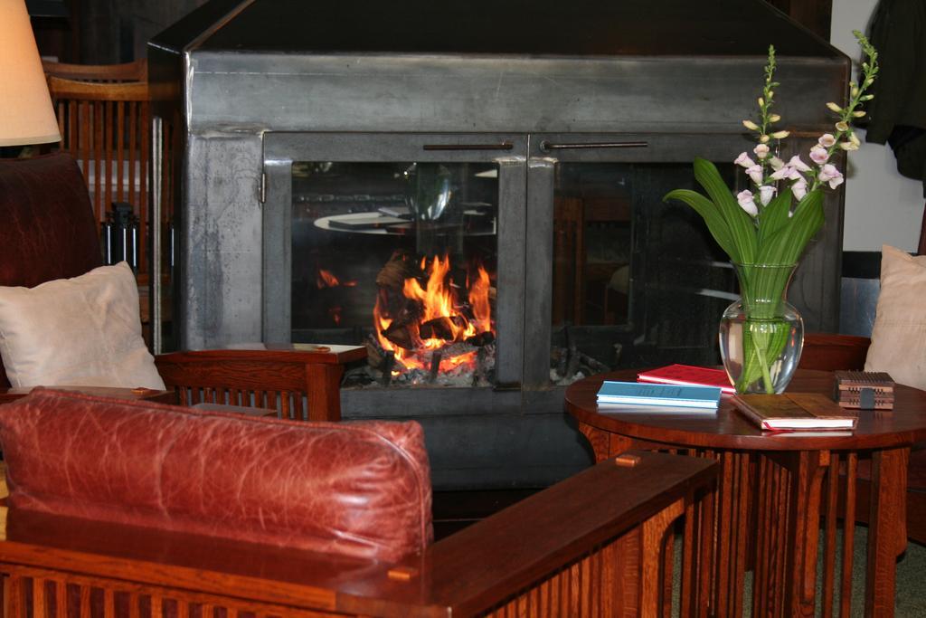 Brewery Gulch Inn & Spa Mendocino Kültér fotó